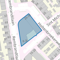 Perceel ZLE00-A-7998