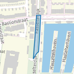 Perceel ZLE00-A-8010