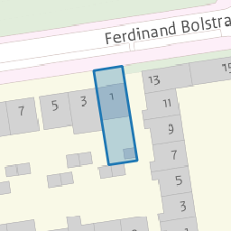 Perceel ZLE00-A-8081
