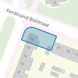 Perceel ZLE00-A-8092