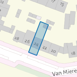 Perceel ZLE00-A-8100