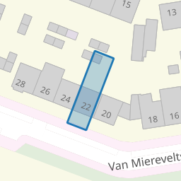 Perceel ZLE00-A-8101