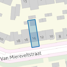 Perceel ZLE00-A-8105