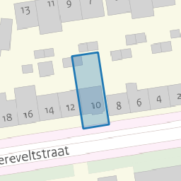 Perceel ZLE00-A-8107