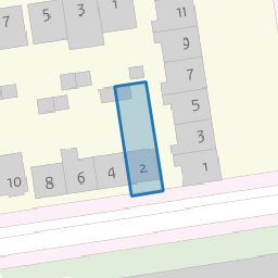 Perceel ZLE00-A-8111