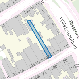 Perceel ZLE00-A-8113