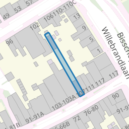 Perceel ZLE00-A-8114