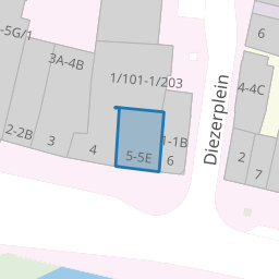 Perceel ZLE00-A-8115