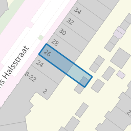 Perceel ZLE00-A-8126