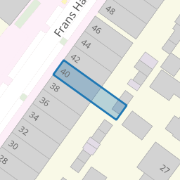 Perceel ZLE00-A-8133