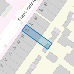 Perceel ZLE00-A-8134