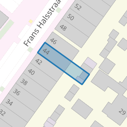 Perceel ZLE00-A-8135