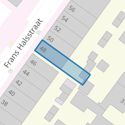 Perceel ZLE00-A-8138