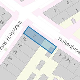 Perceel ZLE00-A-8164