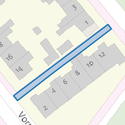 Perceel ZLE00-A-8170