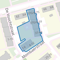 Perceel ZLE00-A-8182