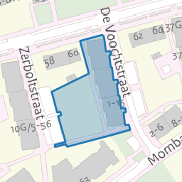 Perceel ZLE00-A-8185