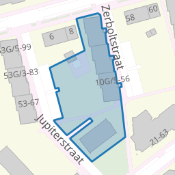 Perceel ZLE00-A-8188