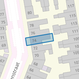 Perceel ZLE00-A-8195