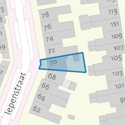 Perceel ZLE00-A-8197