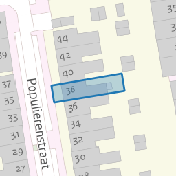 Perceel ZLE00-A-8238