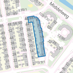 Perceel ZLE00-A-8242