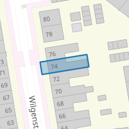 Perceel ZLE00-A-8244