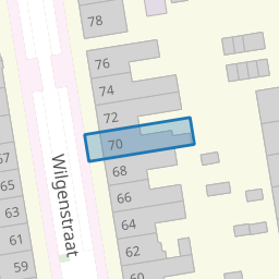 Perceel ZLE00-A-8246