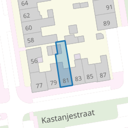 Perceel ZLE00-A-8257