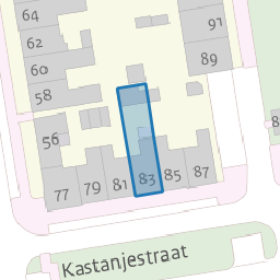 Perceel ZLE00-A-8258