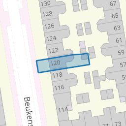 Perceel ZLE00-A-8274