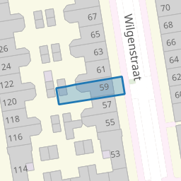 Perceel ZLE00-A-8287