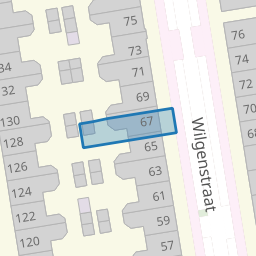 Perceel ZLE00-A-8291