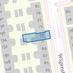 Perceel ZLE00-A-8294