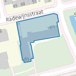 Perceel ZLE00-A-8303