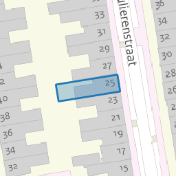 Perceel ZLE00-A-8319