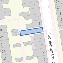 Perceel ZLE00-A-8326