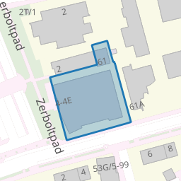 Perceel ZLE00-A-8373