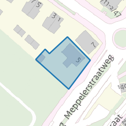 Perceel ZLE00-A-8377