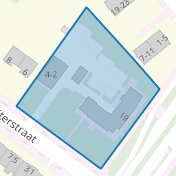Perceel ZLE00-A-8383