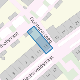 Perceel ZLE00-A-8432