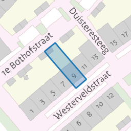 Perceel ZLE00-A-8434