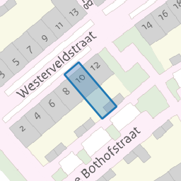 Perceel ZLE00-A-8443