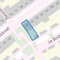 Perceel ZLE00-A-8445