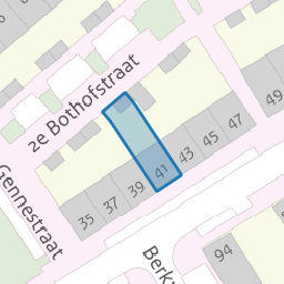 Perceel ZLE00-A-8464