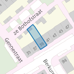 Perceel ZLE00-A-8465