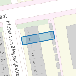 Perceel ZLE00-A-8484