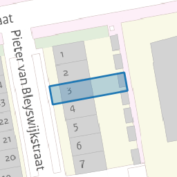 Perceel ZLE00-A-8485