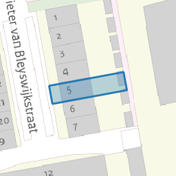 Perceel ZLE00-A-8487