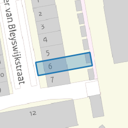 Perceel ZLE00-A-8488